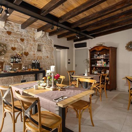 Della Croce Bed&Breakfast Светвинченат Экстерьер фото