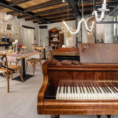 Della Croce Bed&Breakfast Светвинченат Экстерьер фото