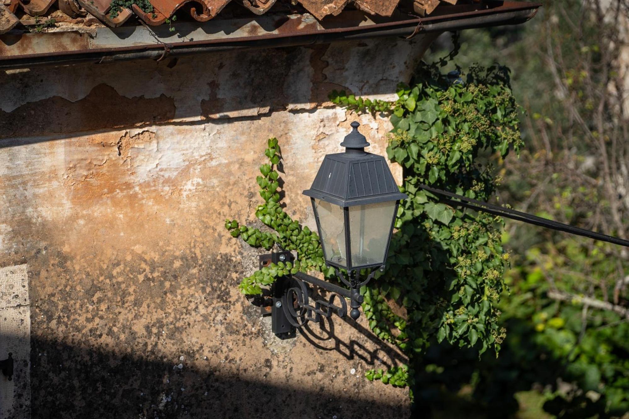 Della Croce Bed&Breakfast Светвинченат Экстерьер фото
