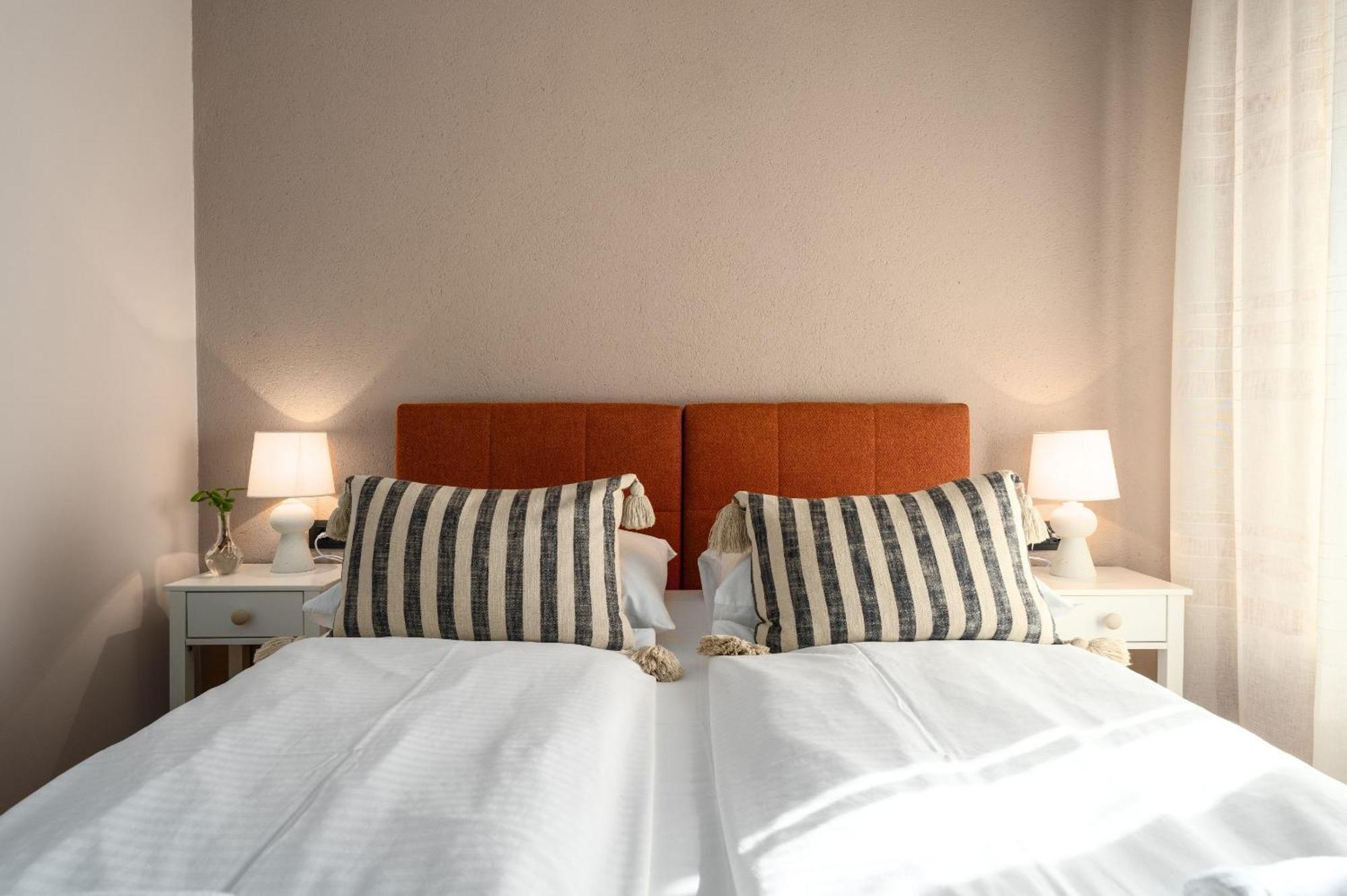 Della Croce Bed&Breakfast Светвинченат Экстерьер фото