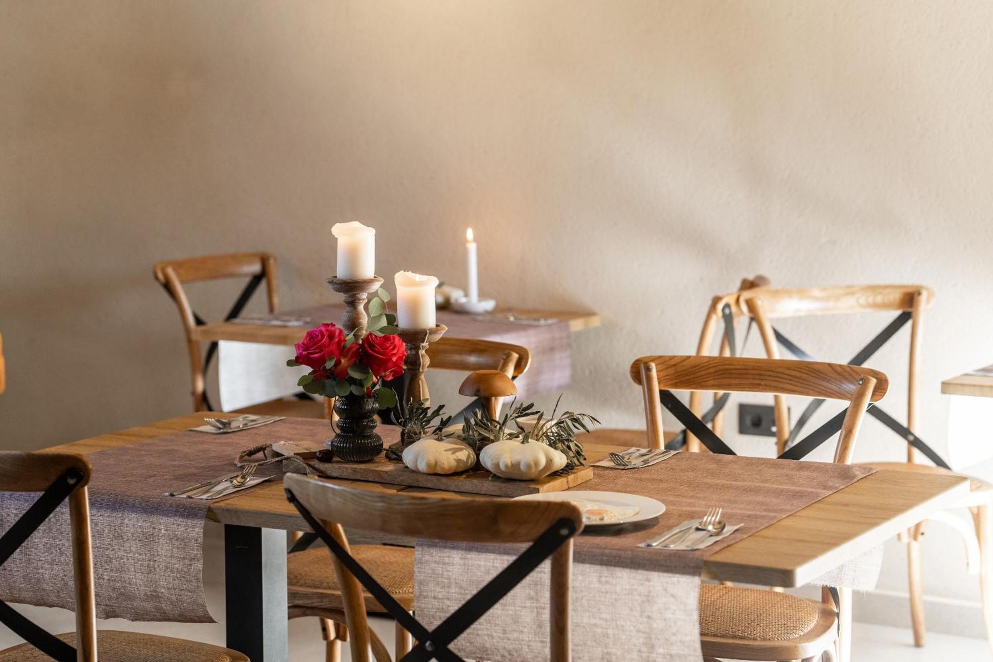 Della Croce Bed&Breakfast Светвинченат Экстерьер фото
