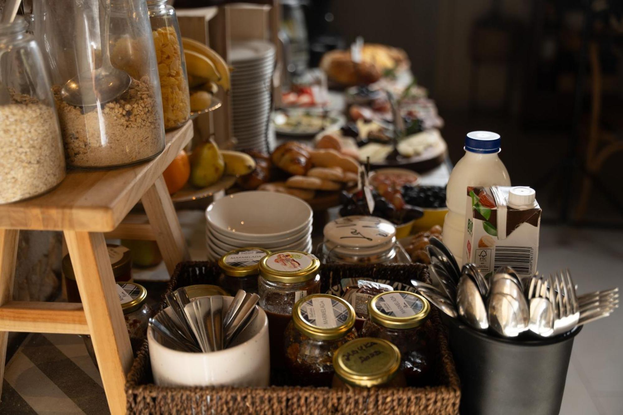 Della Croce Bed&Breakfast Светвинченат Экстерьер фото