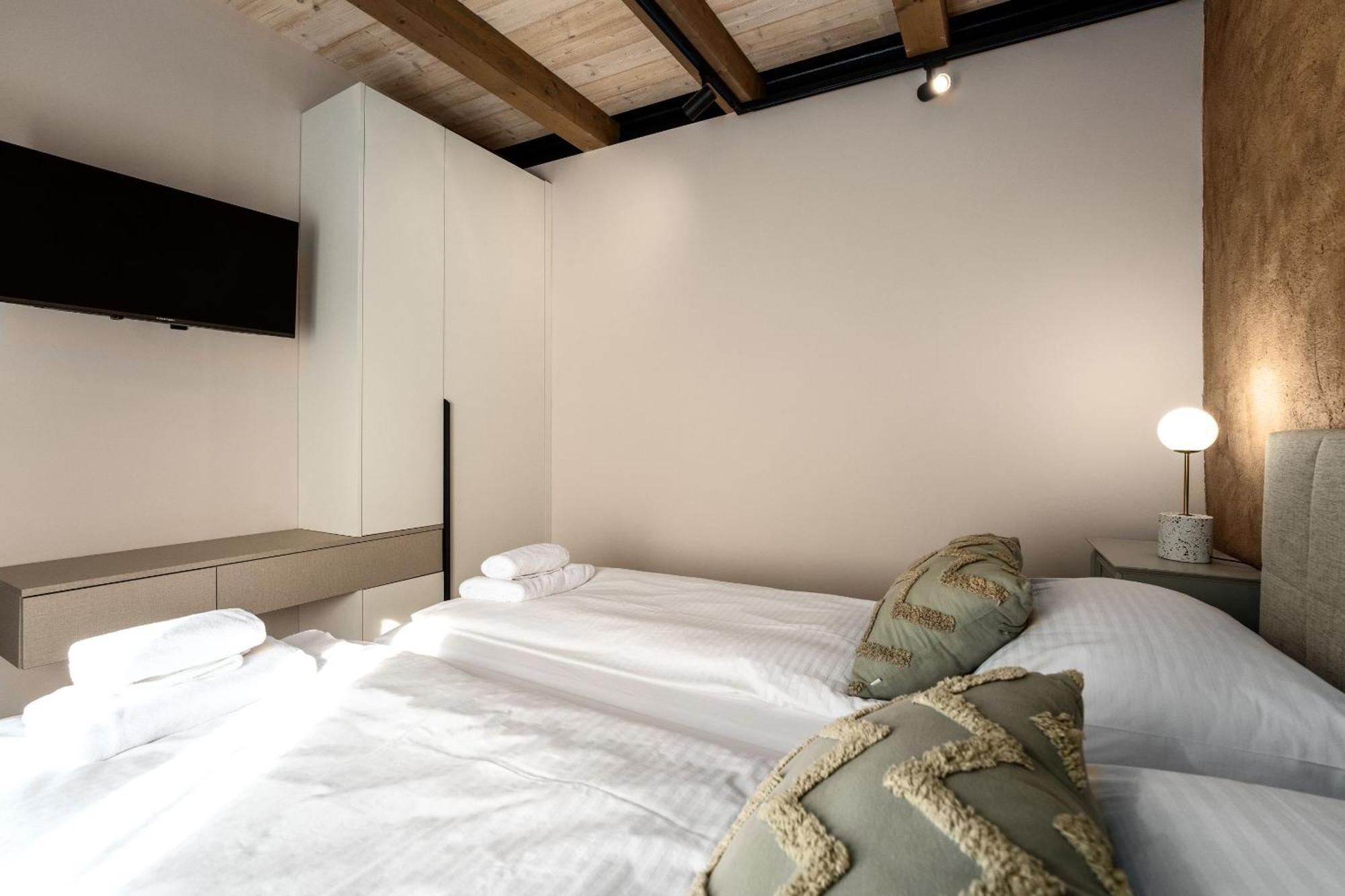 Della Croce Bed&Breakfast Светвинченат Экстерьер фото