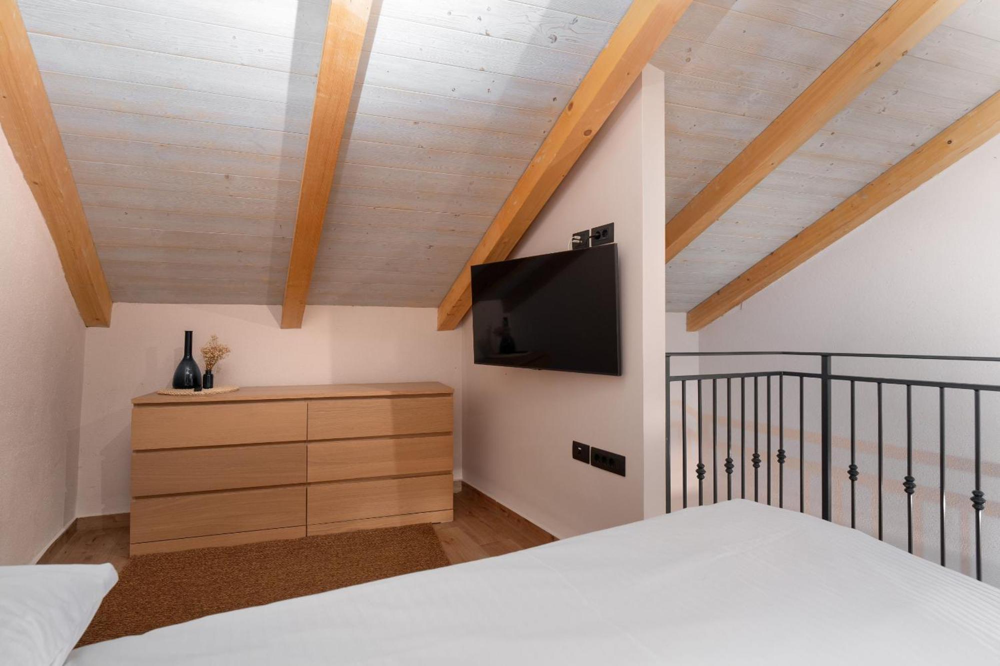 Della Croce Bed&Breakfast Светвинченат Экстерьер фото