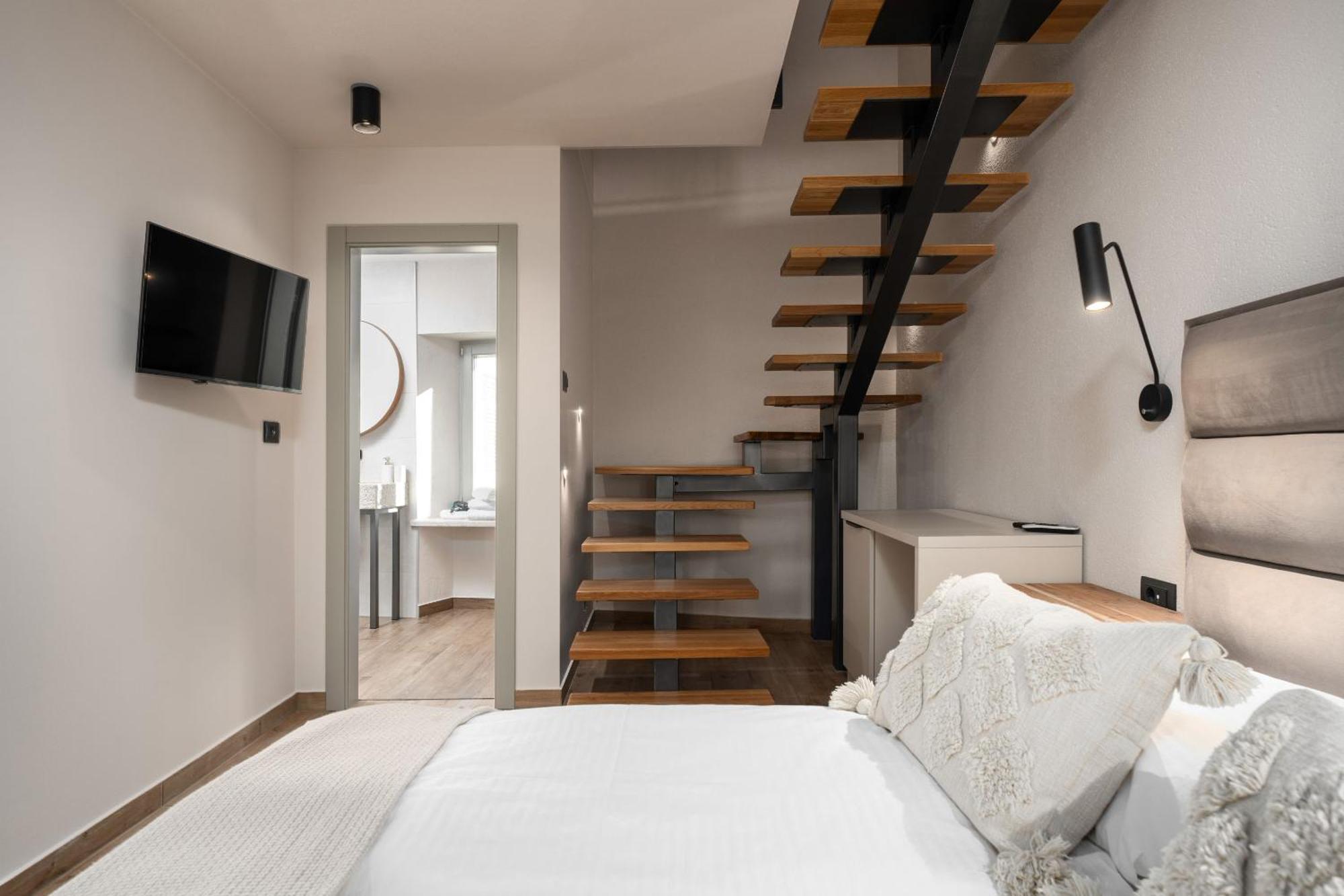 Della Croce Bed&Breakfast Светвинченат Экстерьер фото